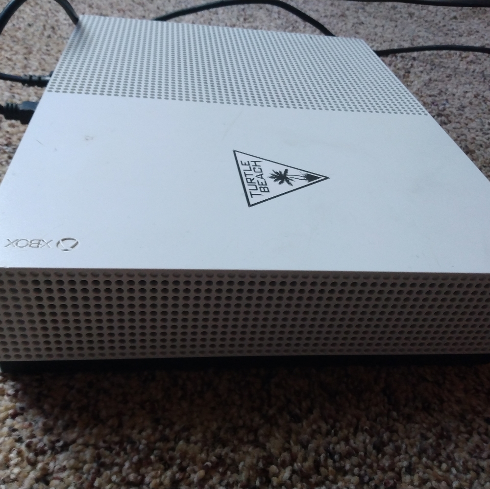 Xbox one series s